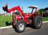 Trator massey 296 ano 1990 4x4 redutor